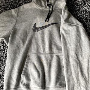 Nike hoodie